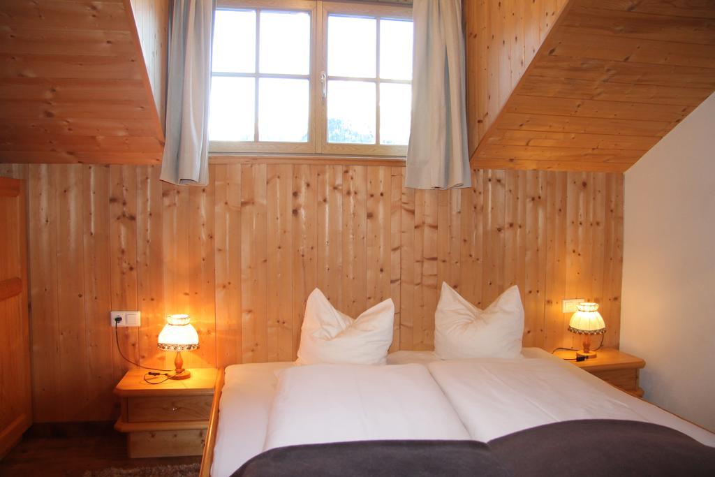 Apartmenthaus Innerkratzerhof Prägraten エクステリア 写真